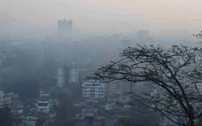 पुणे जिल्ह्यात थंडीची लाट, तापमानात अचानक घट